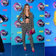 Illustration for article titled Nauseating Neons, Power Suits, and Frilly Florals Dominated the Teen Choice Awards